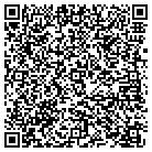 QR code with Peaceful Strength Massage Therapy contacts