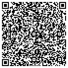 QR code with The Hope Light Foundation contacts