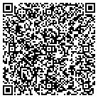 QR code with Bacharach Institute For Rehabilitation- contacts