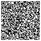 QR code with Fabrications Unlimited Inc contacts
