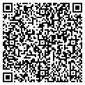 QR code with P S E CO contacts