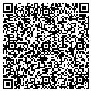 QR code with Raceway Gas contacts