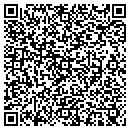 QR code with Csg Inc contacts