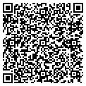 QR code with Sof Inc contacts