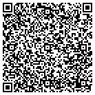 QR code with High Precision Prototyping contacts