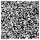QR code with DE Ruiter James W MD contacts