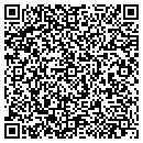 QR code with United Lifeline contacts