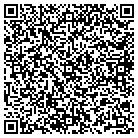 QR code with West St Louis County Lions Club Inc contacts