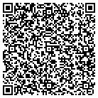QR code with Hoggatt Michele L MD contacts