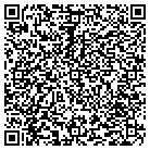 QR code with Waterloo Police-Investigations contacts