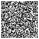 QR code with Hand Rehab Assoc contacts