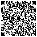 QR code with Hba Rehab Inc contacts