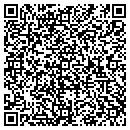 QR code with Gas Light contacts