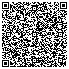 QR code with On The Clock contacts