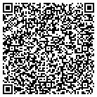 QR code with Hoisington Police Department contacts