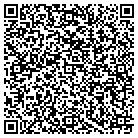 QR code with P C R Investments Inc contacts