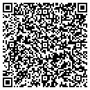 QR code with Rbc Dain Rauscher contacts