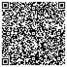 QR code with Marquette Police Department contacts