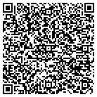 QR code with Priority Staffing Solutions-NC contacts