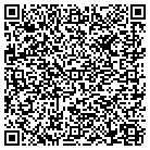 QR code with Prospec Staffing And Training LLC contacts