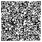 QR code with Pritchett Accounting Services contacts