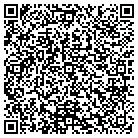 QR code with University Park Obstetrics contacts