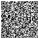 QR code with Alpen Antiks contacts