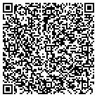 QR code with Anesthesia Reimbursement Mngrs contacts
