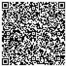 QR code with Raines Gillespie & Mcmahon Pllc contacts