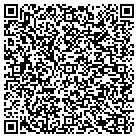 QR code with The Huntington Investment Company contacts