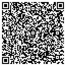 QR code with Harpe Obst contacts