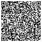 QR code with James M Freemont Md contacts