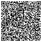QR code with M K Financial Management Inc contacts