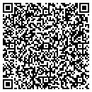 QR code with Oscar K Ch Remndr Unitrust contacts