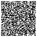 QR code with J L M Pallet contacts