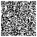 QR code with Richard M Hagood Obgyn contacts