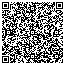 QR code with Thomas David M MD contacts