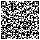 QR code with T Carroll Niblett contacts