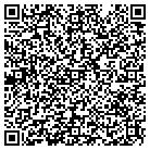 QR code with Hubbell Enterprise Corporation contacts