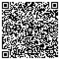 QR code with J & AS contacts