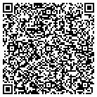 QR code with Clinical Specialties Inc contacts