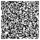 QR code with Kriebel's 276 Edward Gas CO contacts