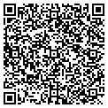 QR code with C S K Staffing Inc contacts