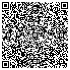QR code with Physical Therapy Rehab Assoc contacts