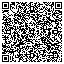 QR code with Ralph L Head contacts