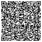 QR code with Radcliff Police Records Department contacts