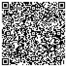 QR code with B Thomas Jarvis DDS contacts