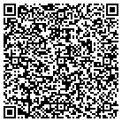 QR code with Sadieville Police Department contacts