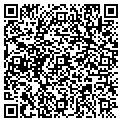 QR code with SRV Books contacts