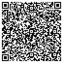 QR code with Hallmark Staffing Solutions LLC contacts
